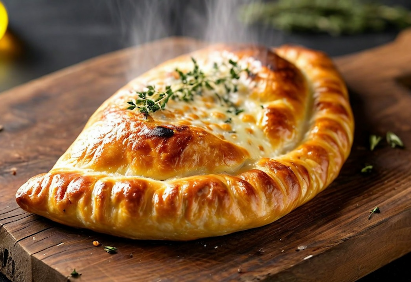 Calzone
