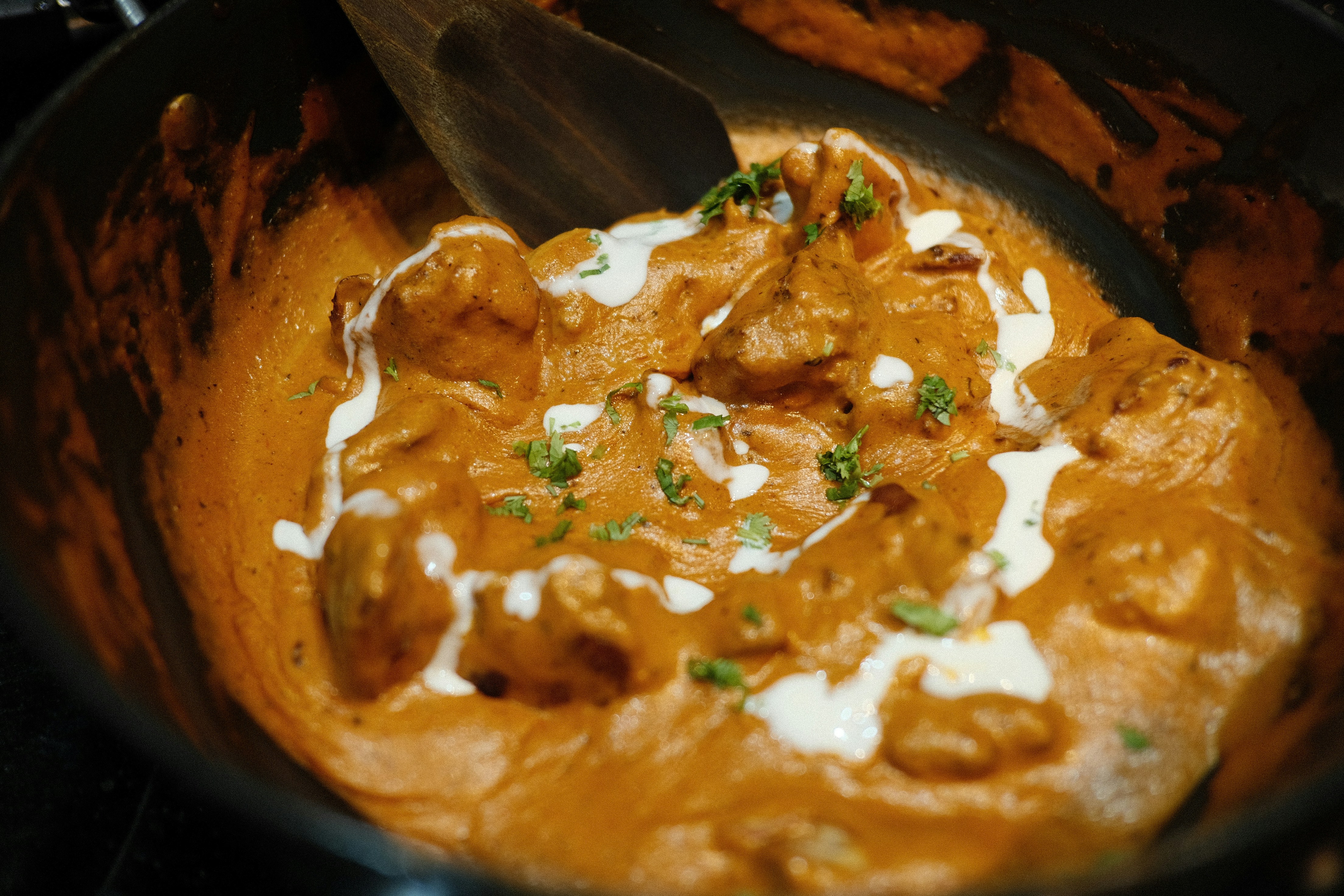 Curry Bowls