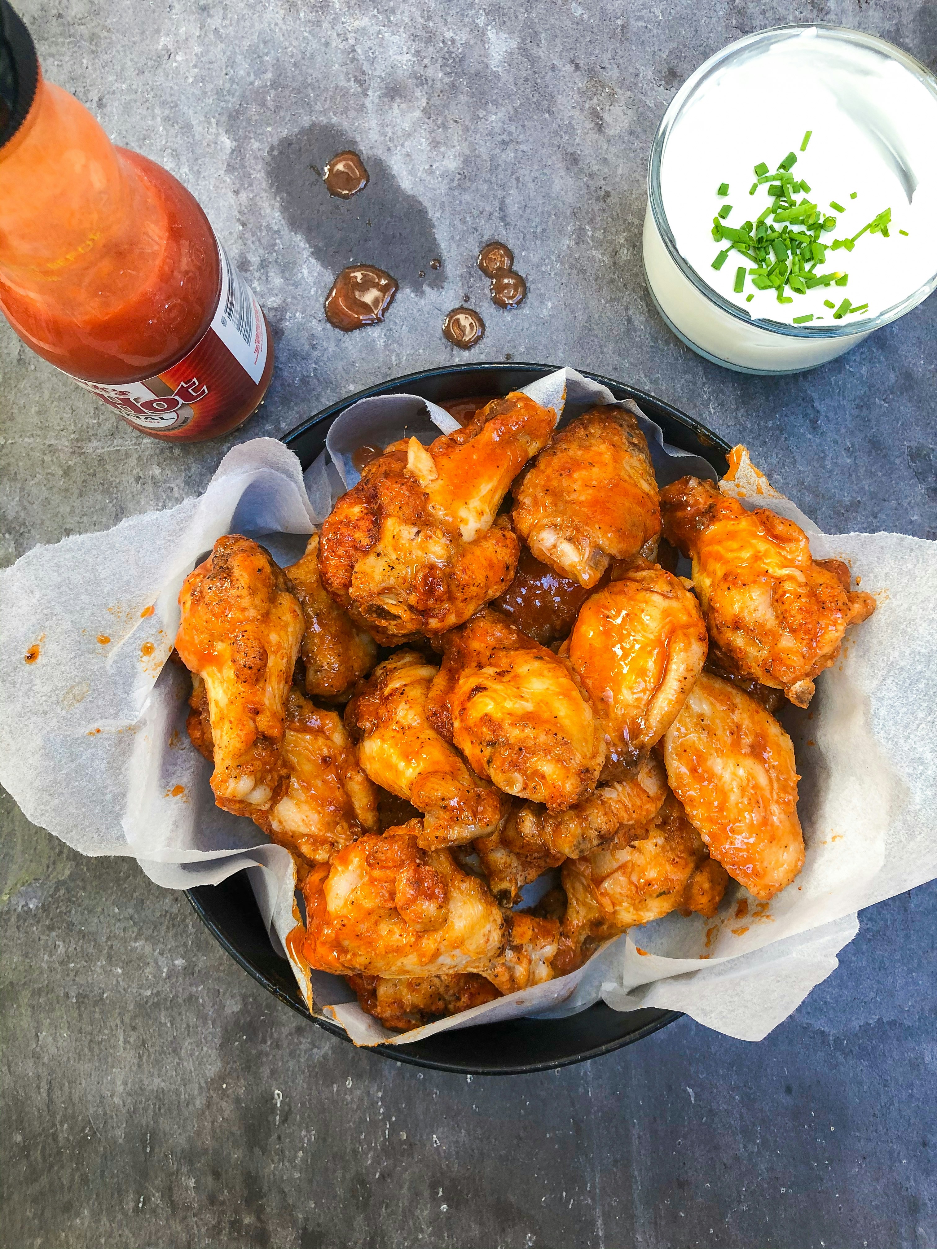 Wings