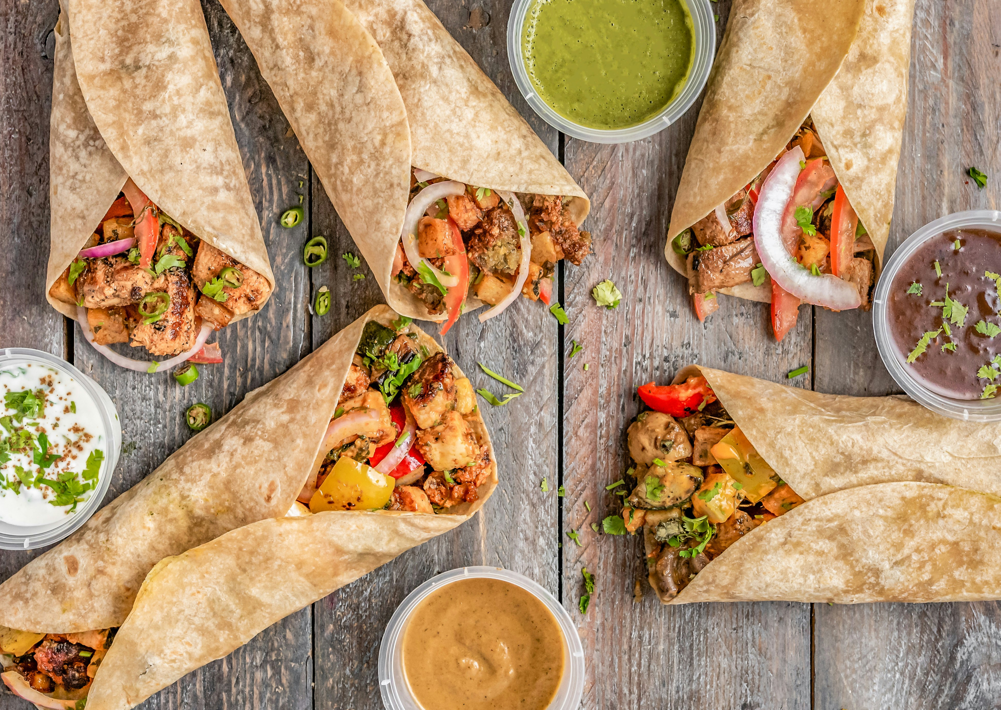 Wrap